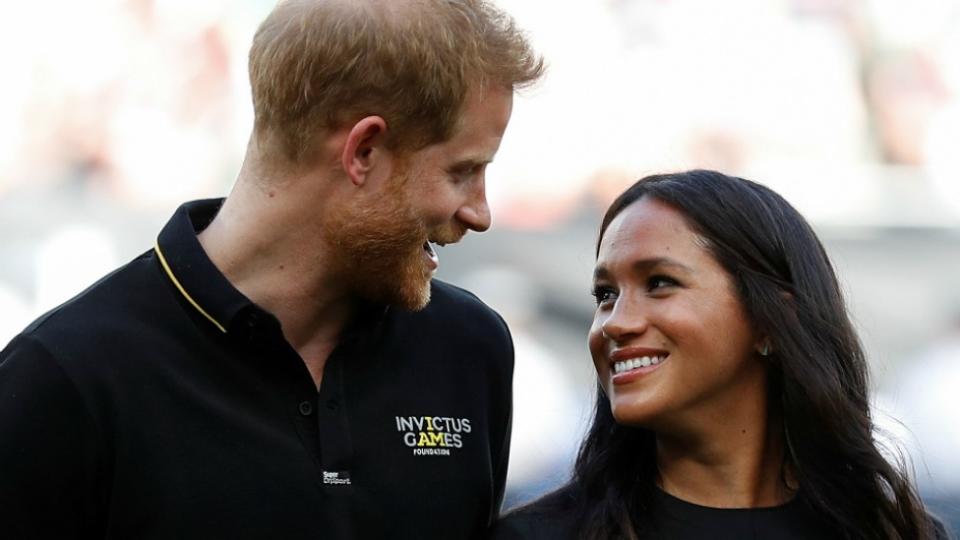 Meghan Markle has made a surprise return to the spotlight just seven weeks after giving birth to baby Archie. Photo: Getty