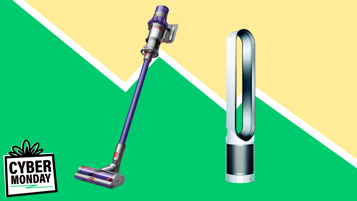 The best Dyson Cyber Monday sales