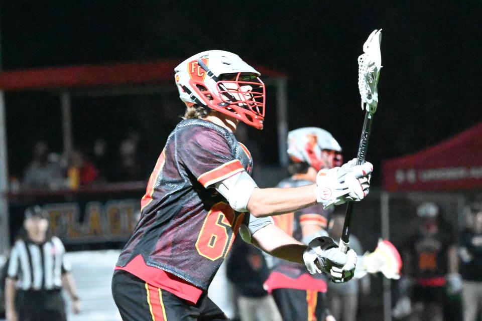Flagler College men's lacrosse is slowly starting to figure out how to win.