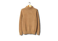 <p>Industry of all nation women’s alpaca turtleneck, $290, I<a href="http://www.industryofallnations.com/Womens-Alpaca-Turtleneck-CAMEL-PID14367-CAMEL.aspx?mmcid=14369" rel="nofollow noopener" target="_blank" data-ylk="slk:ndustryofallnations;elm:context_link;itc:0;sec:content-canvas" class="link ">ndustryofallnations</a></p>