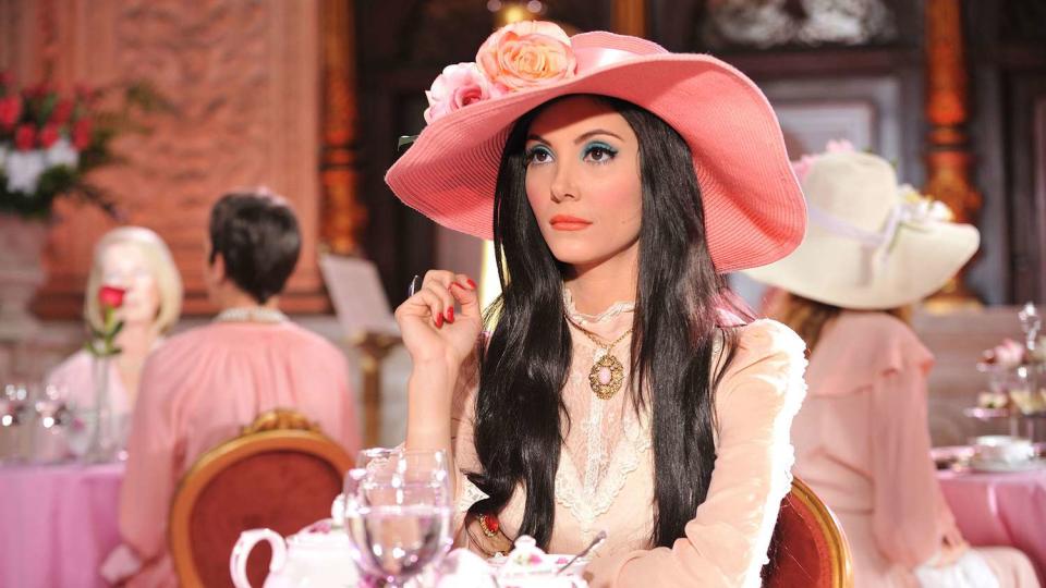 The Love Witch, 2016