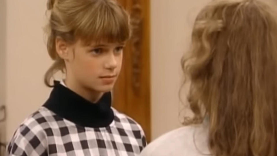 Kimmy Gibbler (Full House)