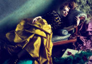 (Mert Alas and Marcus Piggott/Vogue)