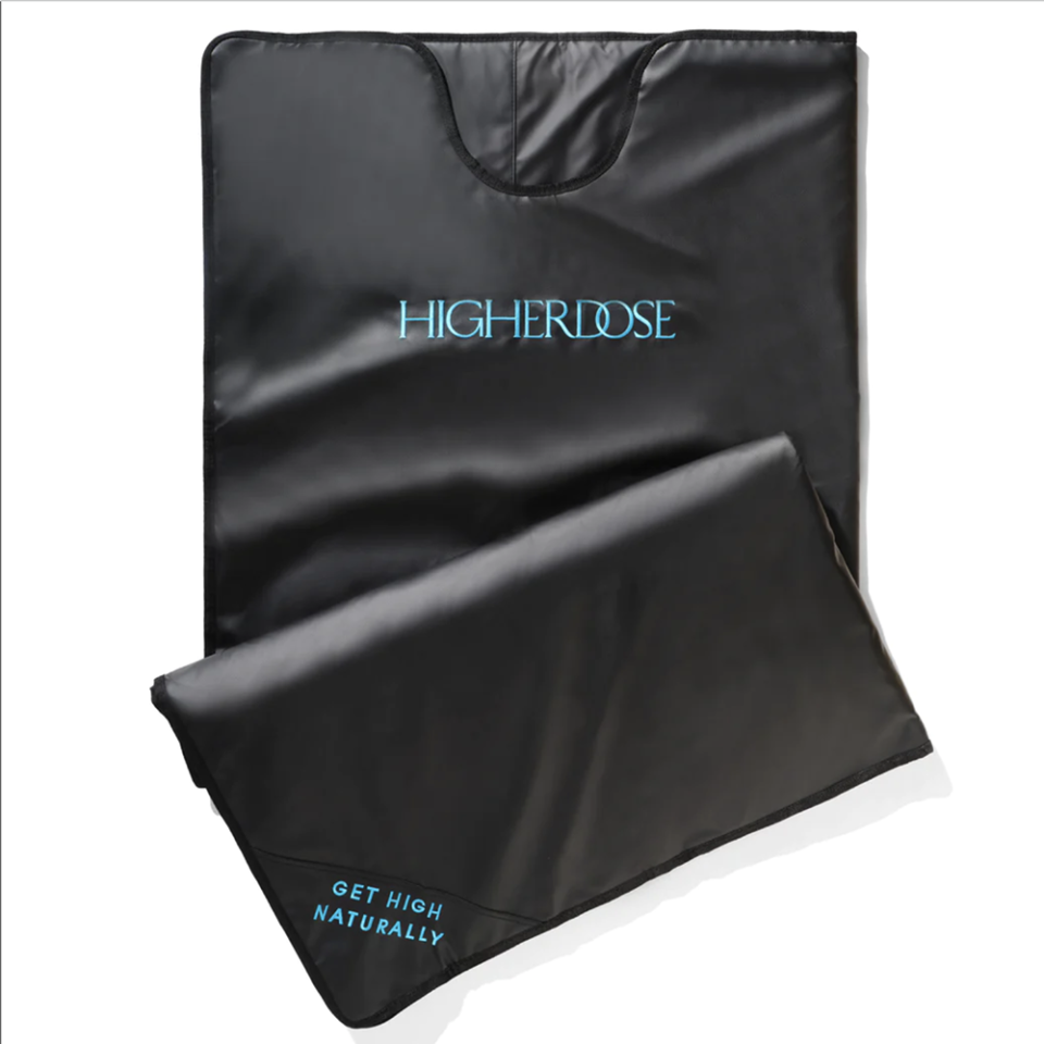 HigherDose Black Friday Sale 2023 - Save 20% Off Sauna Blankets