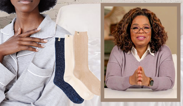 Oprah's Favorite Towel Set Is from Cozy Earth: Review