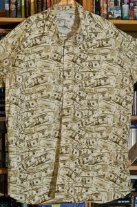 Money Shirt