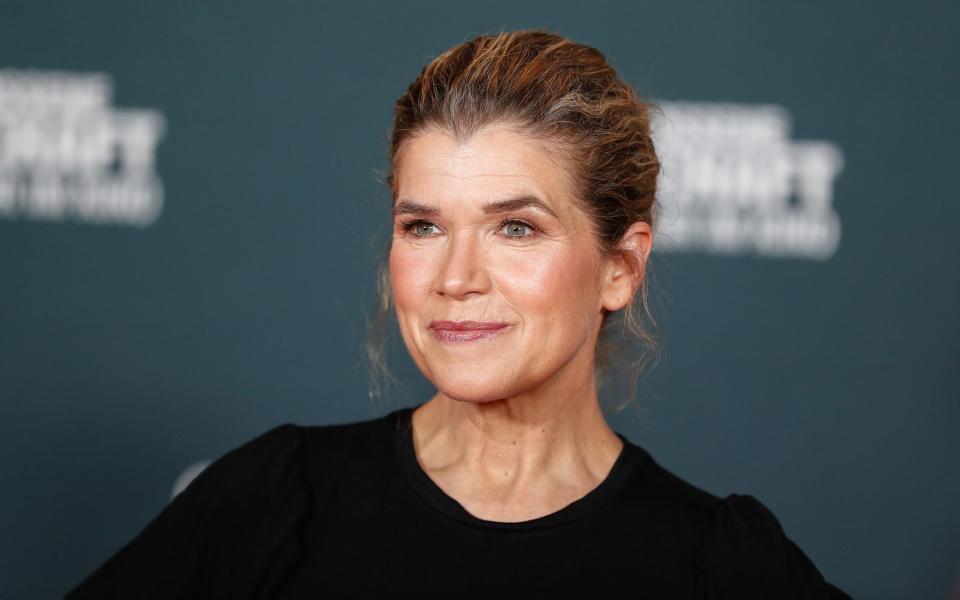 Anke Engelke