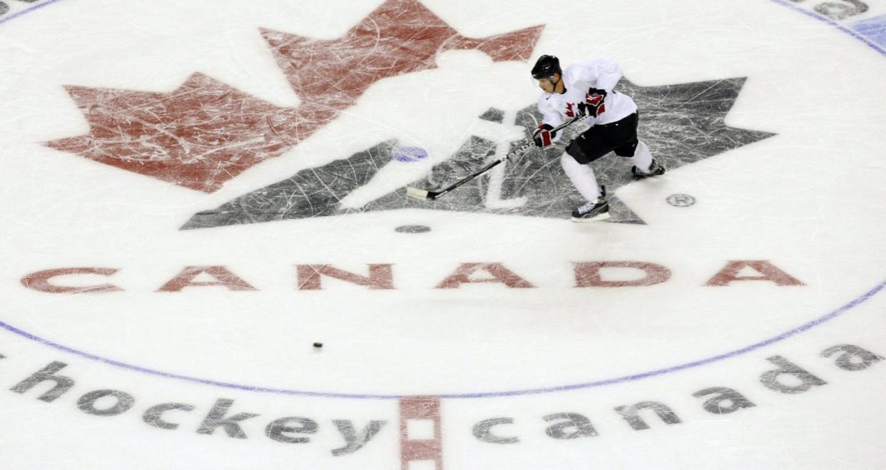 Parliamentary hearings into Hockey Canada's handling of sexual assault allegations against the 2018 world junior team left more questions than answers. THE CANADIAN PRESS/Jeff McIntosh