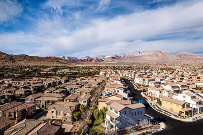 Summerlin, a Howard Hughes Community in Las Vegas, Nevada