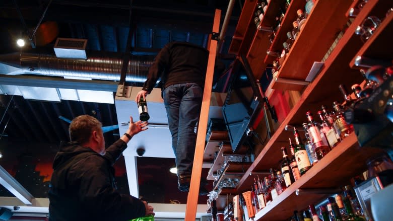 'Prohibition-style' raids on B.C. whisky joints mean double trouble for single malts