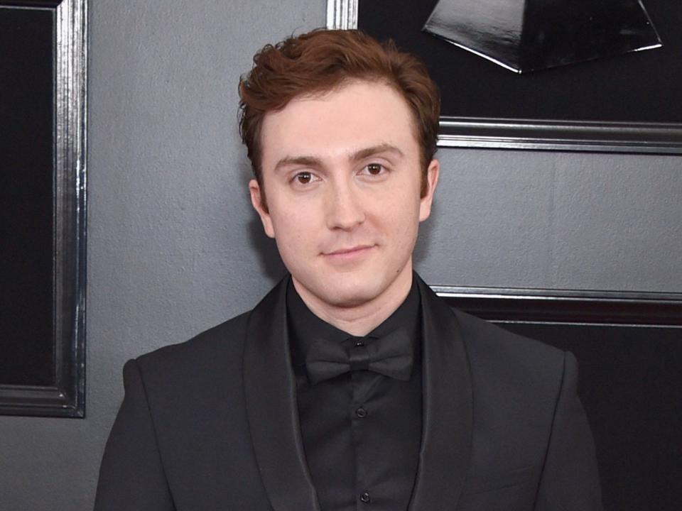 daryl sabara