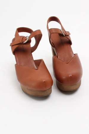 Rachel Comey Platforms