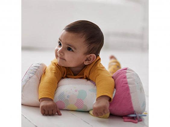 10 best baby gyms to help improve their cognitive skills