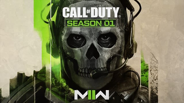 Call of Duty®: Modern Warfare® II Launch Progression Overview — Everything  to Complete Before Season 01