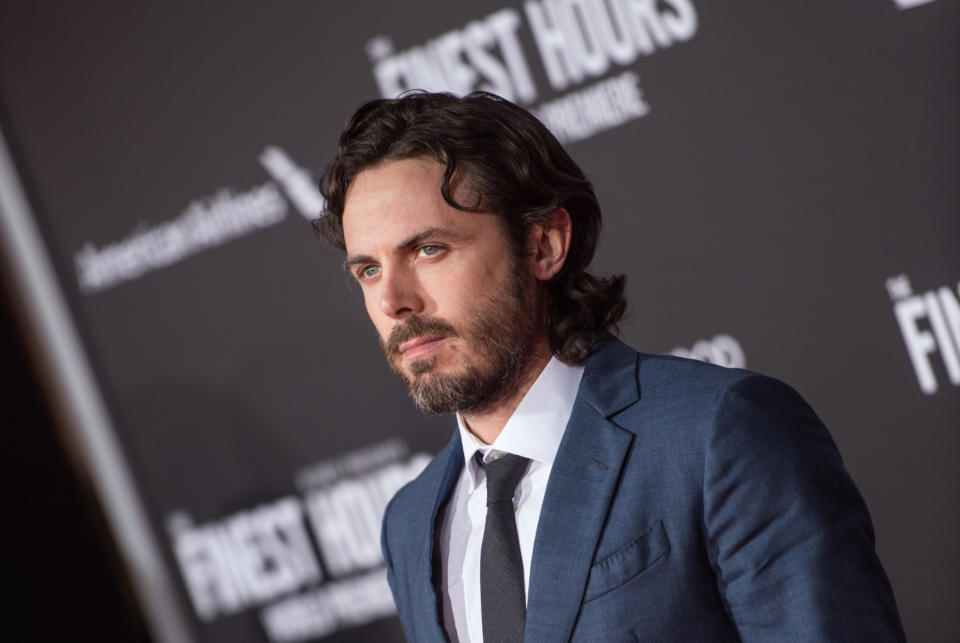 Casey Affleck zählt ebenfalls zu den überzeugten Veganern – und das schon seit nun mehr 15 Jahren. Vor allem die katastrophale Haltung der Tiere möchte er nicht unterstützen, allerdings ist er auch davon überzeugt, dass der Verzehr von tierischen Produkten der Gesundheit schadet. (Bild-Copyright: Jason Kempin/Getty Images)