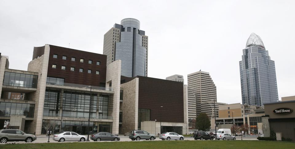 The National Underground Railroad Freedom Center offers special programs and free admission on Monday, June 19 in celebration of Juneteenth.