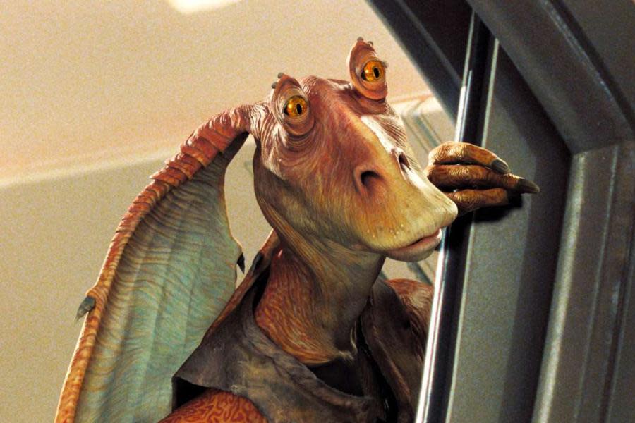Star Wars: Actor de Jar Jar Binks volverá como el personaje en nuevo proyecto