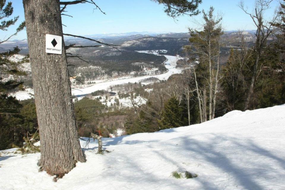 Hickory<p>FACEBOOK/Hickory Ski Center</p>