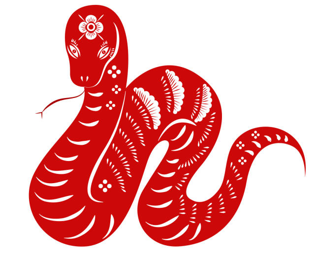 Snake zodiac forecast A prosperous year with noblemen coming in to help