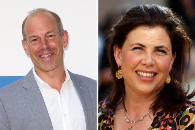 Phil Spencer: Love It or List List host offers advice to grieving fan over  parents' home, Celebrity News, Showbiz & TV