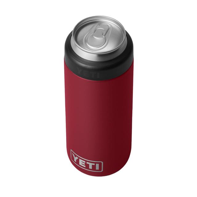 YETI Chicago Blackhawks 20 oz Red Rambler Tumbler