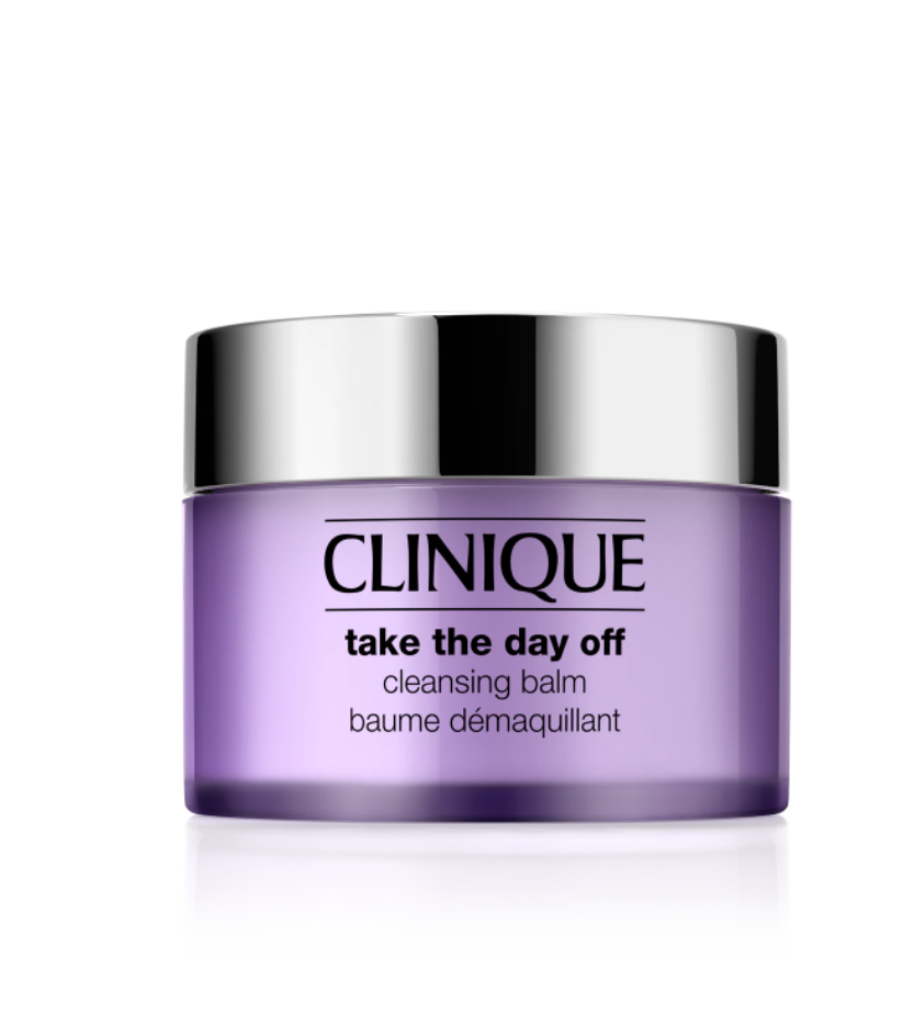 <p><strong>CLINIQUE</strong></p><p>sephora.com</p><p><strong>$36.00</strong></p><p><a href="https://go.redirectingat.com?id=74968X1596630&url=https%3A%2F%2Fwww.sephora.com%2Fproduct%2Ftake-the-day-off-cleansing-balm-P126301&sref=https%3A%2F%2Fwww.prevention.com%2Fbeauty%2Fskin-care%2Fg40022963%2Fbest-cleansing-balms%2F" rel="nofollow noopener" target="_blank" data-ylk="slk:Shop Now" class="link ">Shop Now</a></p><p>All of our skincare experts love this pick, landing it our best overall for a reason. “Clinique's Take The Day Off Cleansing Balm is a great choice. It’s rich in safflower oil (to hydrate), fragrance, and essential oil-free,” says Dr. Maguiness. “This one is a bit more expensive but still a wonderful option, particularly for those with dry and sensitive skin.”</p>