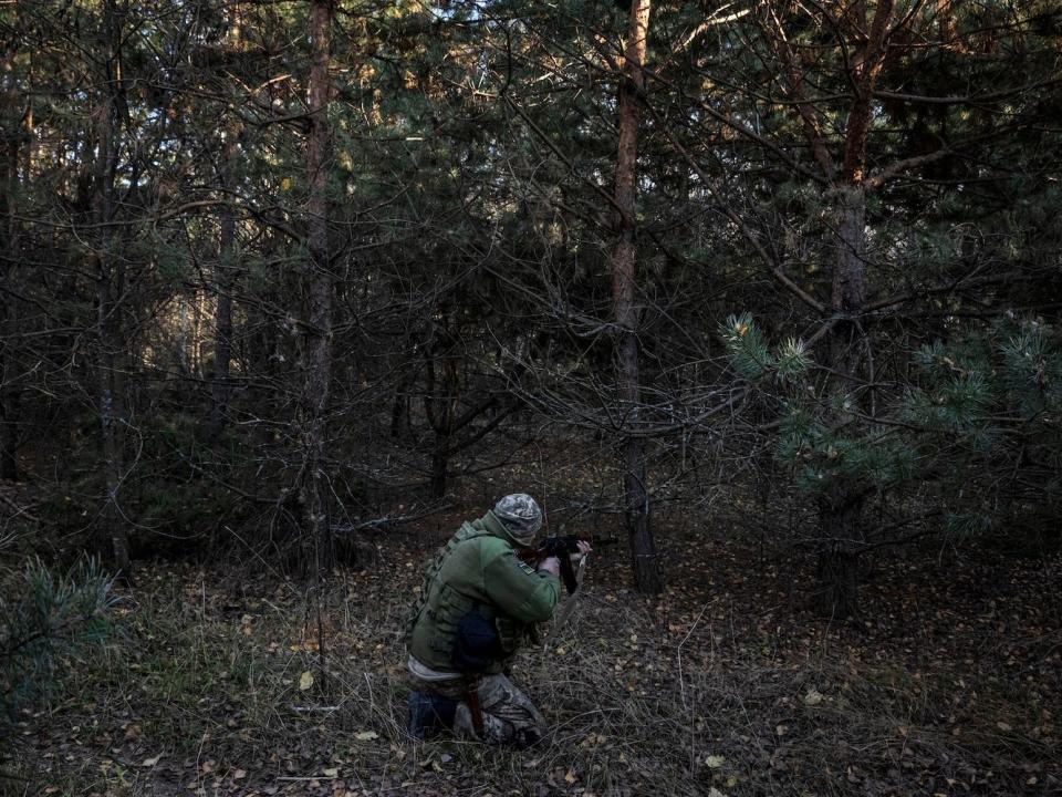 belarus border