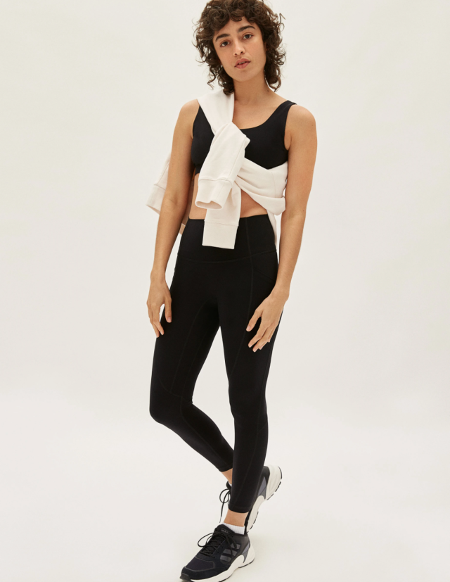 11 of the best Lululemon legging alternatives: MPG, Everlane