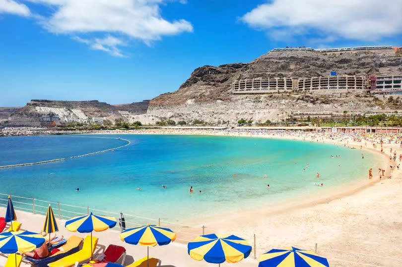 Holidaymakers are being warned of new rules that could be imposed in the Canary Islands.