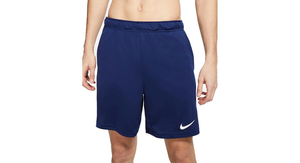 Men's Training Shorts