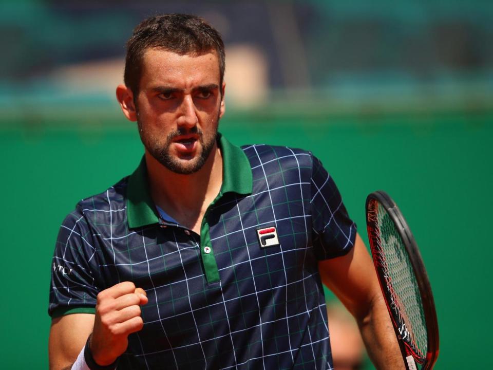 Cilic returned from his ban and won the US Open (Getty)