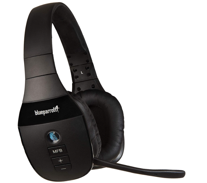 BlueParrot S450-XT BLUETOOTH HEADSET