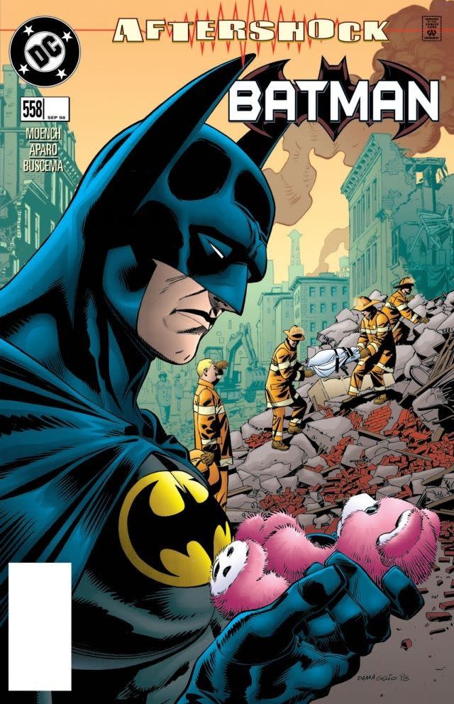 80 BATMAN Covers That Are Hilariously Weird_60