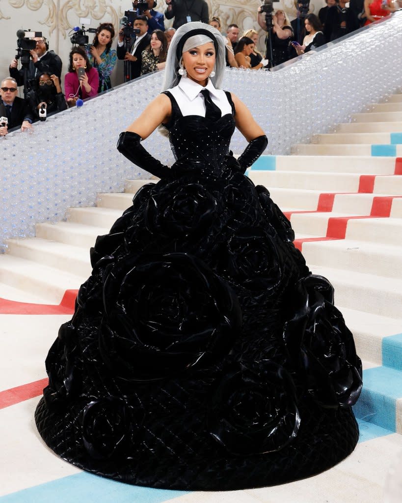 The 2025 Met Gala Theme Is All About the 'Appreciation of Fashion'