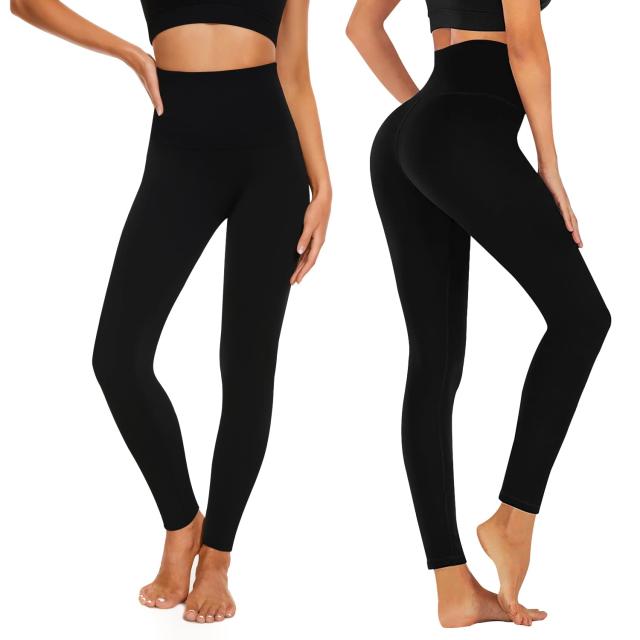 FYI, These Prime Day 2.0 Legging Sales Are Almost Over!