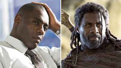 Idris Elba Memorable Roles