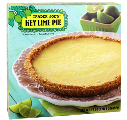 Key Lime Pie