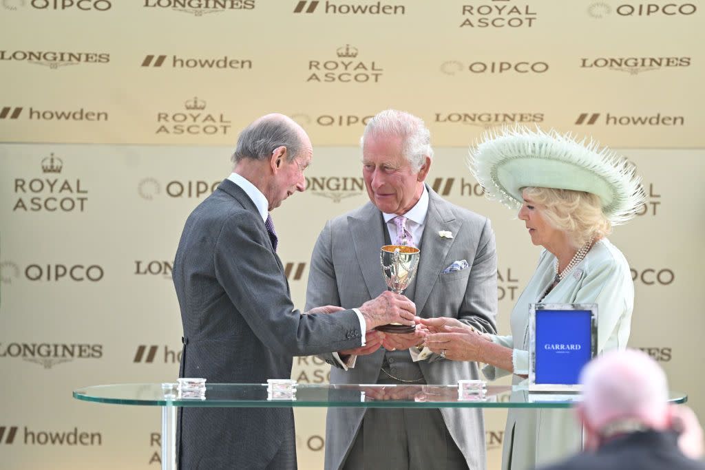 royal ascot 2023 thursday