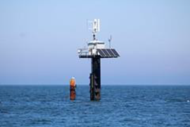 Sensor mast of the Marine Coast Station Marienleuchte. <em>Source: </em><a href="https://www.lvnord.de/" rel="nofollow noopener" target="_blank" data-ylk="slk:https://www.lvnord.de/;elm:context_link;itc:0;sec:content-canvas" class="link "><em>https://www.lvnord.de/</em></a>