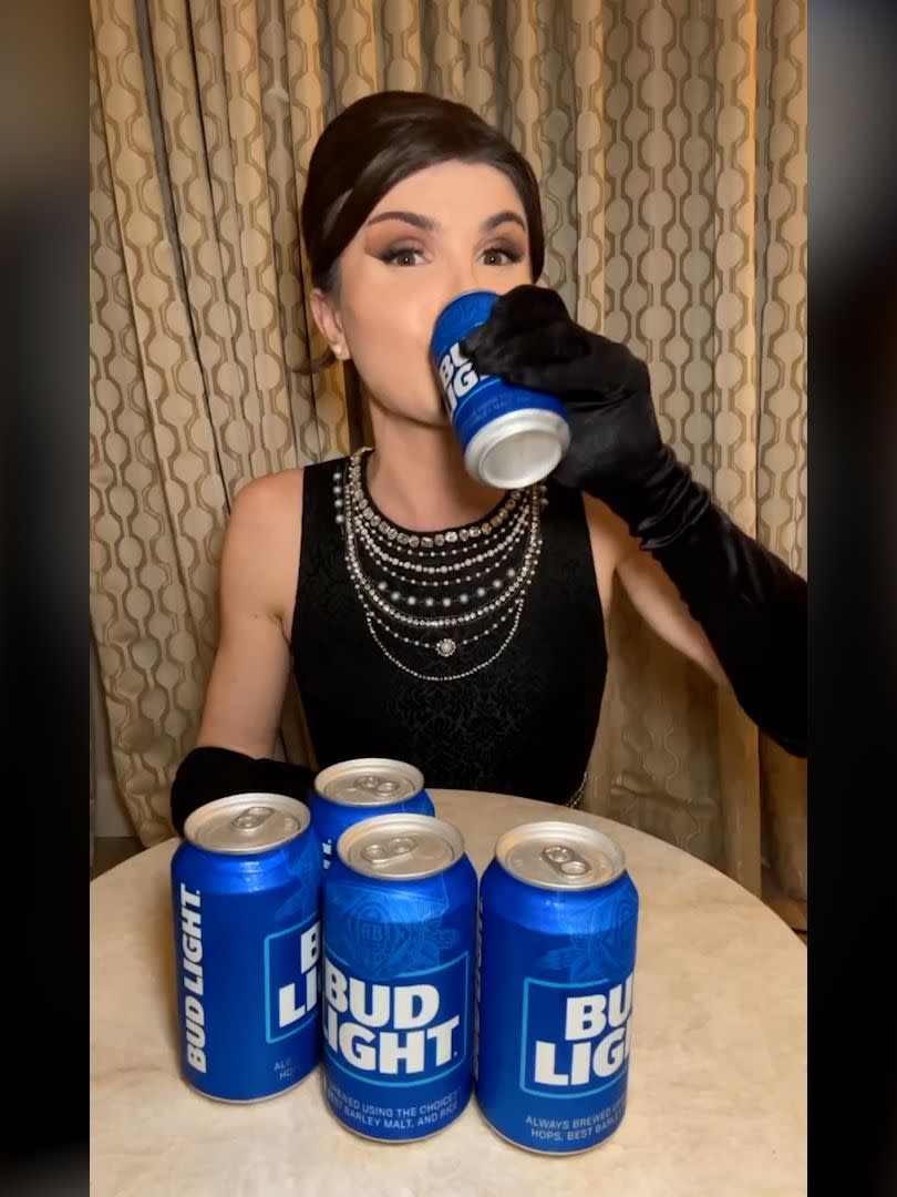 Kid Rock shoots cases of Bud Light in response to transgender activist's  post | CNN Business