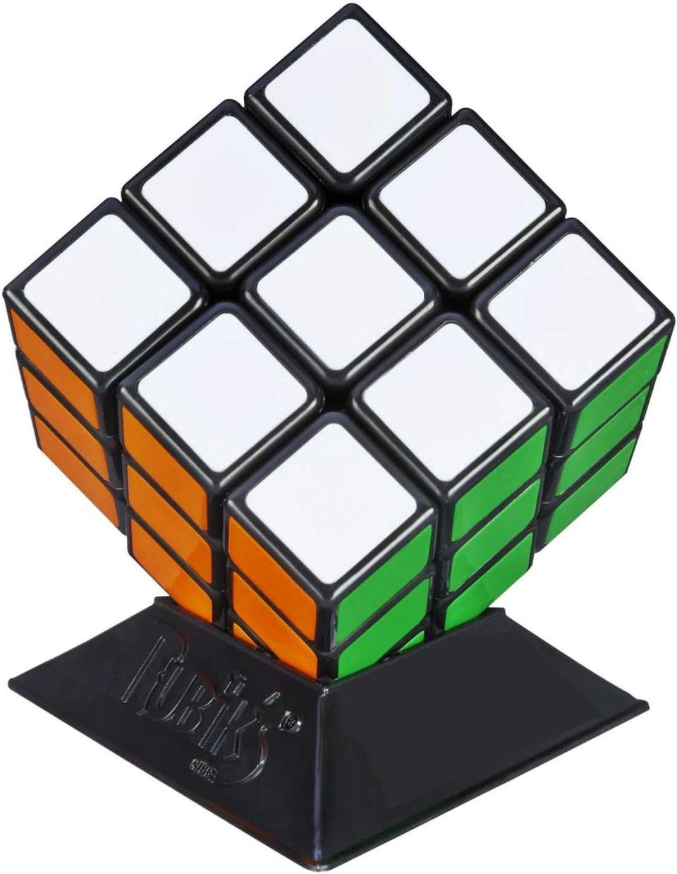 Rubik's Cube