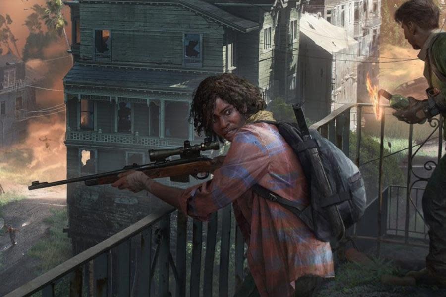 Diseñador del multijugador de The Last of Us abandona Naughty Dog