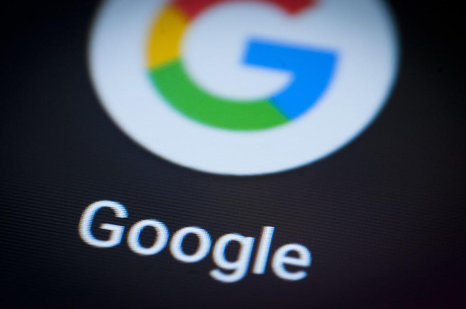 In July, the European Commission fined Google a record-setting €4.3 billion