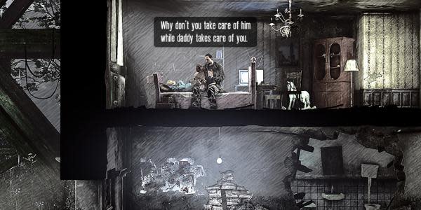 This War of Mine y otros juegos cuestan menos de $50 MXN en Green Man Gaming