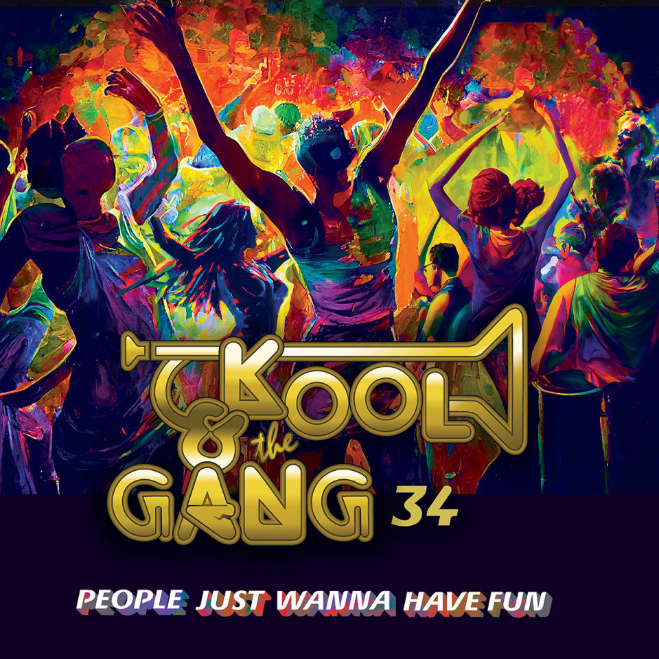 Kool & The Gang