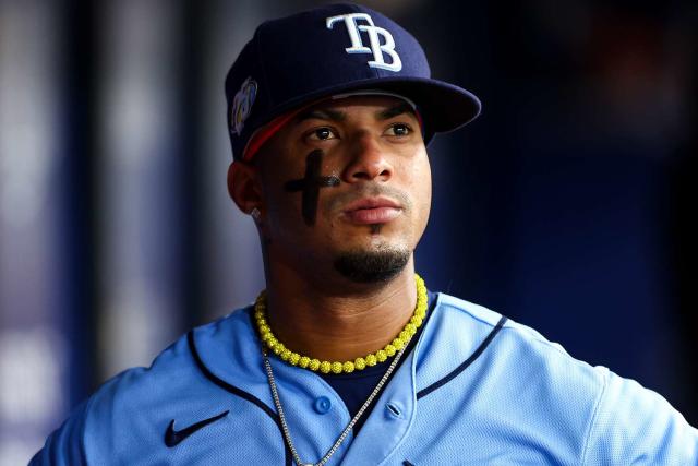 Meet Wander Franco, the Dominican Player Helping Tampa Bay Rays to