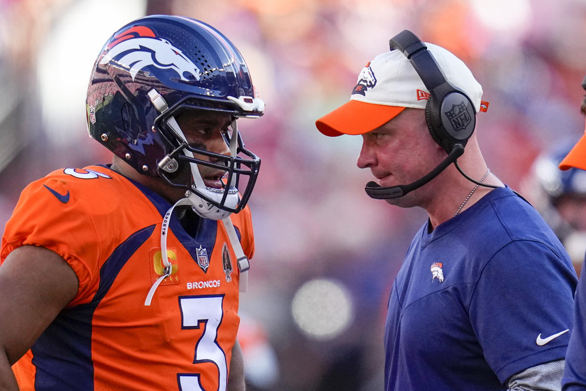 NFL 2023 preview: Which team is this year's Broncos, doomed for  disappointment? [Video]