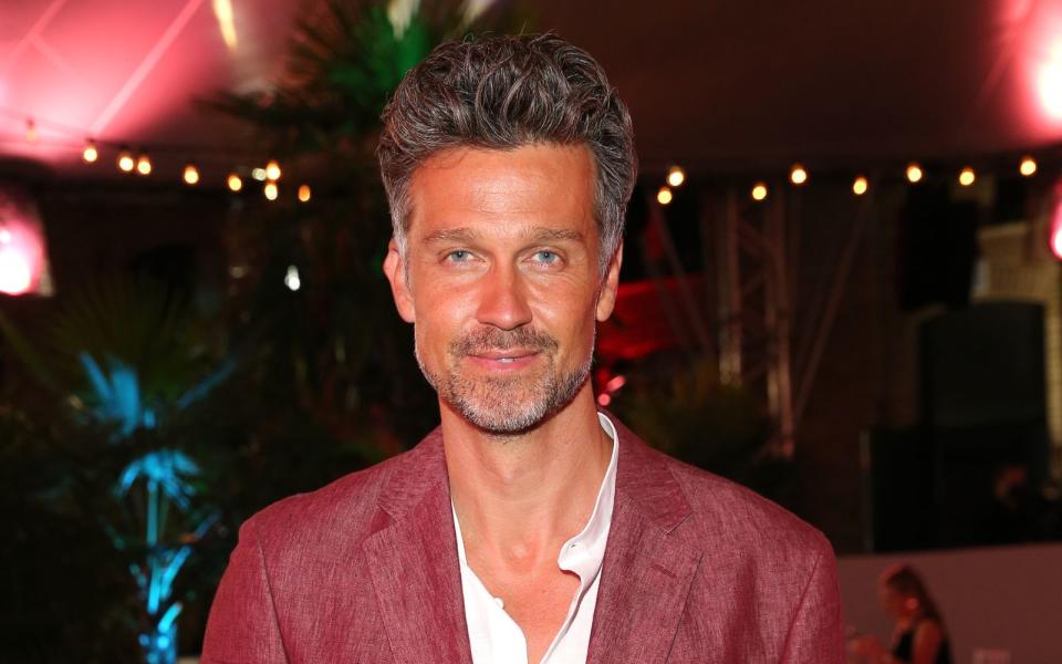 Wayne Carpendale gibt auf Instagram ungeschönte Einblicke in sein Leben. (Bild: 2020 Gisela Schober/Getty Images for Ferrero Deutschland)