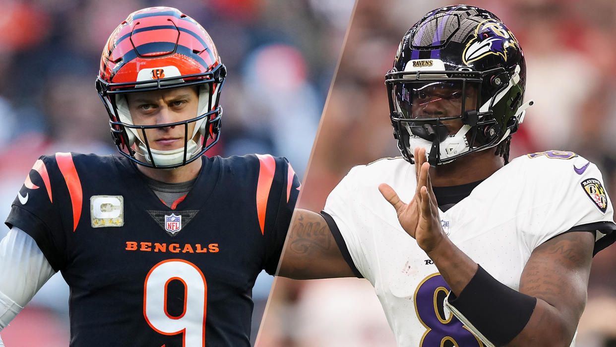  Bengals vs Ravens live stream NFL Week 11. 