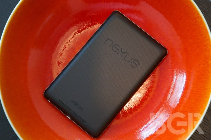 Nexus 7 2 Release Date